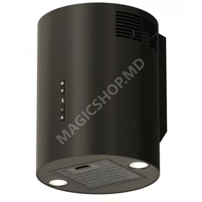 Hota Tornado Backer NONA Mini W4031 Black 31 cm